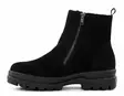Rieker women's studded ankle boots X8251-00 black - Rieker ankle boots - 136684 - 3