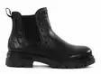 Rieker women's ankle boots Z9154-00 black - Rieker ankle boots - 136694 - 1