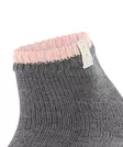 Falke Cozy Plush Socks 46380 3270 grey - Women's socks and tights - 136754 - 4