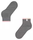 Falke Cozy Plush Socks 46380 3270 grey - Women's socks and tights - 136754 - 5