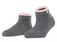 Falke Cozy Plush Socks 46380 3270 grey - Women's socks and tights - 136754 - 1