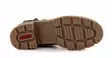 Rieker women's ankle boots 92032-24 brown - Rieker ankle boots - 136844 - 4