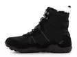 Xero Shoes women's barefoot Ankle Boots Alpine black - Women's ankle boots - 136864 - 2