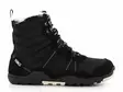 Xero Shoes women's barefoot Ankle Boots Alpine black - Women's ankle boots - 136864 - 1