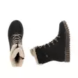 Rieker Women's Ankle Boots Y3424-00 black - Rieker ankle boots - 136904 - 3