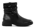 Jana women's ankle boots 25464-43 black - Women's ankle boots - 136954 - 1