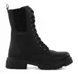 Migant women's ankle boots A920-291 black - Women's ankle boots - 136974 - 1