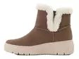 Rieker women's ankle boots N2560-24 brown - Rieker ankle boots - 137034 - 2