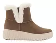Rieker women's ankle boots N2560-24 brown - Rieker ankle boots - 137034 - 1