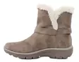 Skechers Women's Ankle Boots 168045/DKTP EASY GOING - DREAMERS MOVE dark Taupe - Women's ankle boots - 137044 - 2