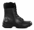 Sievi women's Ankle boots Milja black - Women's ankle boots - 137094 - 1