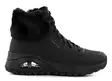 Skechers Women's Ankle Boots 167274/BBK UNO RUGGED - FALL AIR black - Women's ankle boots - 137154 - 1
