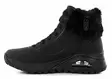 Skechers Women's Ankle Boots 167274/BBK UNO RUGGED - FALL AIR black - Women's ankle boots - 137154 - 2