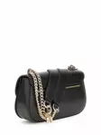 Guess shoulder bag Daryna black - Handbags - 137174 - 2