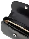Guess shoulder bag Daryna black - Handbags - 137174 - 3