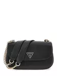 Guess shoulder bag Daryna black - Handbags - 137174 - 1
