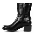 Marco Tozzi women's Ankle boots 25388-43 black - Women's ankle boots - 137254 - 2