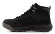 Skechers Men's Ankle Boots 210932/BLK CAMBERT - HARLAN Black - Men's ankle boots and boots - 137294 - 2