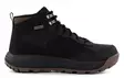 Skechers Men's Ankle Boots 210932/BLK CAMBERT - HARLAN Black - Men's ankle boots and boots - 137294 - 1