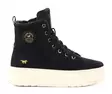 Mustang women's ankle boots 1497-601-9 schwarz - Women's ankle boots - 137474 - 1