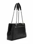 Guess Bag Cresidia black - Handbags - 137914 - 2