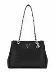 Guess Bag Cresidia black - Handbags - 137914 - 1