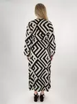 Vero Moda patterned dress Wrap silver lining/luki - Dresses and tunics - 138054 - 2