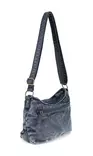 Migant denim shoulder bag MG1675 - Handbags - 138194 - 4
