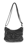 Migant denim shoulder bag MG1675 - Handbags - 138194 - 7