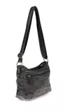 Migant denim shoulder bag MG1675 - Handbags - 138194 - 5