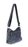 Migant denim shoulder bag MG1675 - Handbags - 138194 - 2