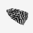 Veniz headband 81810 black and white - Women's beanies and gloves - 138324 - 2