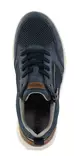 Rieker men's wide-last sneakers 16901-14 blue - Men's sneakers - 138374 - 3