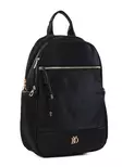 Lycke Oslo Backpack 8051342 black - Backpacks - 138384 - 1