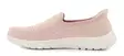 Skechers Women's Sneakers 138100/BLSH ON THE GO FLEX - EXCELLENCY blush - Skechers women`s sneakers - 138404 - 3