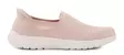 Skechers Women's Sneakers 138100/BLSH ON THE GO FLEX - EXCELLENCY blush - Skechers women`s sneakers - 138404 - 2