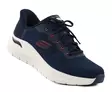Skechers Men's Sneakers 232712/NVRD ARCH FIT 2.0 - LESTUR navy/red - Men's sneakers - 138444 - 1