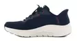 Skechers Men's Sneakers 232712/NVRD ARCH FIT 2.0 - LESTUR navy/red - Men's sneakers - 138444 - 3