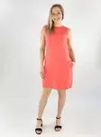 Vila pocket dress Short dubarry - Dresses and tunics - 138464 - 1