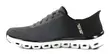 Skechers Women's Sneakers 104566/BKCC GLIDE STEP - EXCITE black/charcoal - Skechers women`s sneakers - 138684 - 3