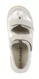 Podowell orthopedic sandals Genny argent - Women's sandals - 138704 - 3