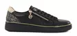 Rieker Remonte women's sneakers D2E00-03 black - Rieker women`s sneakers - 138734 - 2