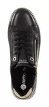 Rieker Remonte women's sneakers D2E00-03 black - Rieker women`s sneakers - 138734 - 4