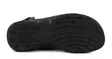 Think! women's sandals Cambio 000587-8020 navy - Women's work shoes - 138764 - 4