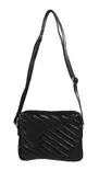 The Monte Shoulder Bag 6053138 black - Handbags - 138804 - 2