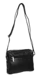 The Monte Shoulder Bag 6053138 black - Handbags - 138804 - 1