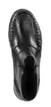 Ilves men's wide-last ankle boots 2259 XXL black - Men's ankle boots and boots - 139054 - 4