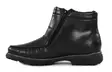 Ilves men's wide-last ankle boots 2259 XXL black - Men's ankle boots and boots - 139054 - 3