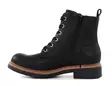 Migant women's ankle boots A920-314 black - Women's ankle boots - 139144 - 3