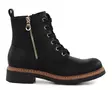 Migant women's ankle boots A920-314 black - Women's ankle boots - 139144 - 2
